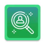 Logo of Profile Tracker android Application 